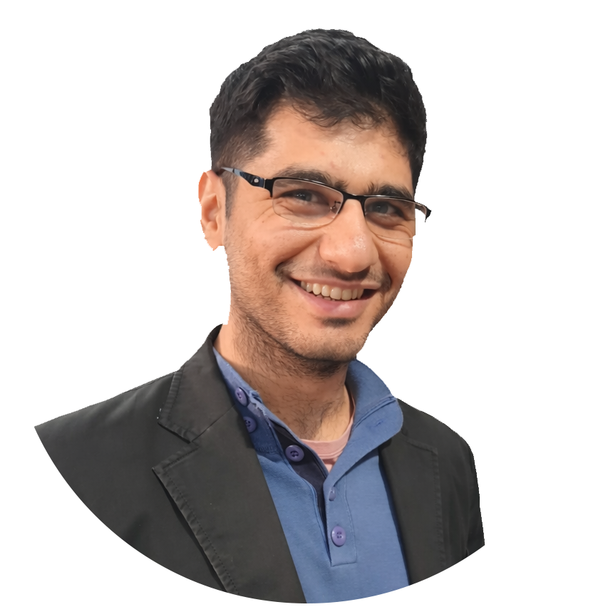 Jamil Ahmad Kassem